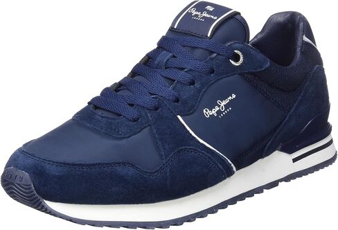 Pepe Jeans Men's Low-top Sneakers in Saudi Arabia