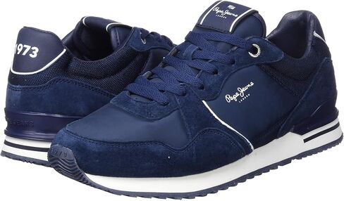 Pepe Jeans Men's Low-top Sneakers in Saudi Arabia