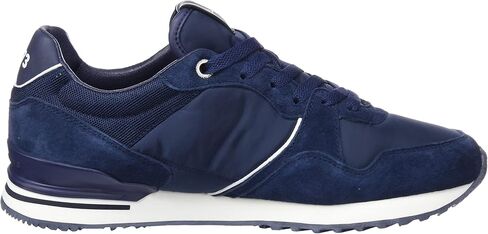 Pepe Jeans Men's Low-top Sneakers in Saudi Arabia