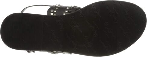 Pepe Jeans Women's Heels Open Toe Sandals in Saudi Arabia