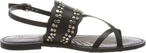 Pepe Jeans Women's Heels Open Toe Sandals in Saudi Arabia