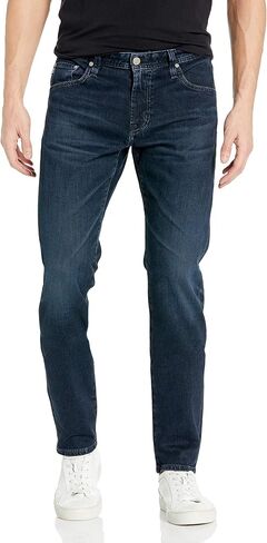 AG Adriano Goldschmied Men's The Tellis Modern Slim Leg Denim Jean in Kuwait