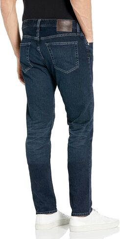 AG Adriano Goldschmied Men's The Tellis Modern Slim Leg Denim Jean in Kuwait