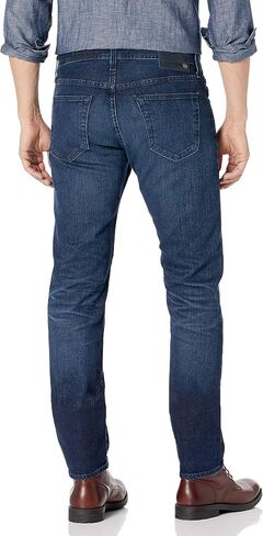 AG Adriano Goldschmied Men's The Tellis Modern Slim Leg Denim Jean in Kuwait