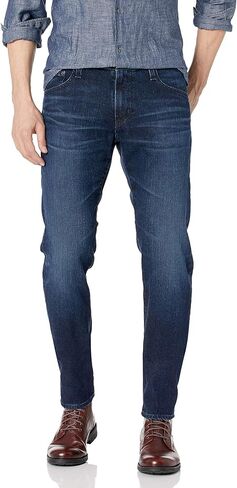 AG Adriano Goldschmied Men's The Tellis Modern Slim Leg Denim Jean in Kuwait
