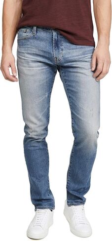 AG Adriano Goldschmied Men's The Tellis Modern Slim Leg Denim Jean in Kuwait