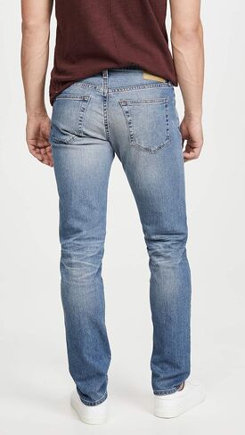AG Adriano Goldschmied Men's The Tellis Modern Slim Leg Denim Jean in Kuwait