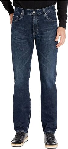 AG Adriano Goldschmied Men's The Tellis Modern Slim Leg Denim Jean in Kuwait