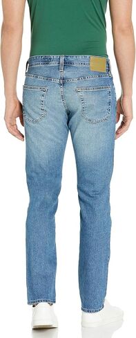 AG Adriano Goldschmied Men's The Tellis Modern Slim Leg Denim Jean in Kuwait
