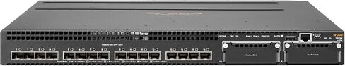 HP 3810M 16SFP+ 2-Slot Swch (JL075A) in Saudi Arabia