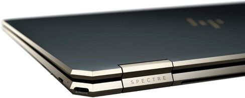 Premium HP Spectre x360 Convertible 2-in-1 Business Laptop, 15.6" UHD 4K Touch Display, 11th Gen Intel i7-1165G7 Processor, 16GB RAM, 2TB PCIe SSD, Backlit Keyboard, Stylus Pen, Windows 11 Pro in Saudi Arabia