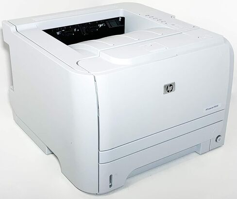 HP LaserJet P2035N CE462A Laser Printer - (Renewed) in Kuwait