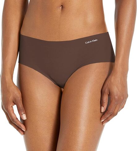 Calvin Klein Women's Invisibles Hipster Panty Single in Saudi Arabia