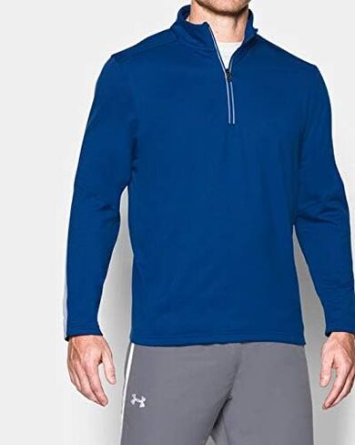 تصفيات UA للرجال من Under Armour ¼ سحاب in Kuwait