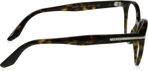 Prada Unisex Pr07tv 50Mm Optical Frames in Saudi Arabia