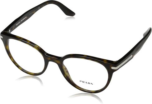 Prada Unisex Pr07tv 50Mm Optical Frames in Saudi Arabia