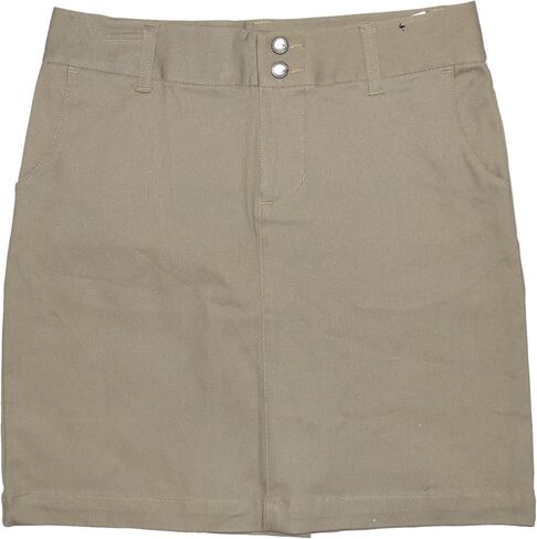 Lee Uniforms Juniors Classic Skirt in Kuwait