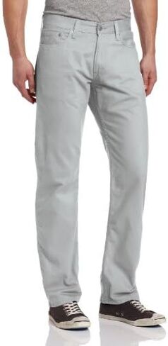 Levi's Men's 514 Straight-Fit Jeans in Saudi Arabia