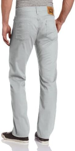Levi's Men's 514 Straight-Fit Jeans in Saudi Arabia