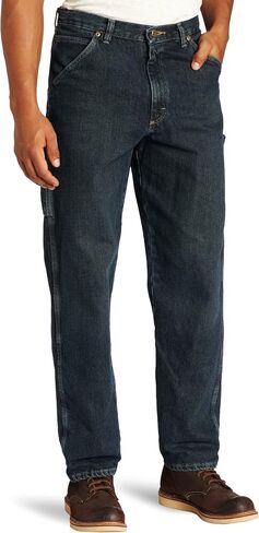 Wrangler Relaxed Fit Jean in Saudi Arabia