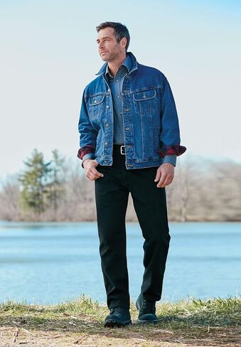 Wrangler Relaxed Fit Jean in Saudi Arabia