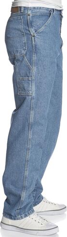 Wrangler Relaxed Fit Jean in Saudi Arabia