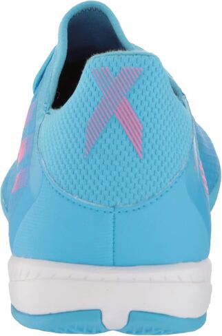 adidas Unisex-Adult X Speedflow.3 Indoor Boots Soccer Shoe in Saudi Arabia