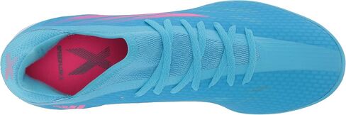 adidas Unisex-Adult X Speedflow.3 Indoor Boots Soccer Shoe in Saudi Arabia