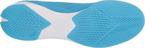adidas Unisex-Adult X Speedflow.3 Indoor Boots Soccer Shoe in Saudi Arabia