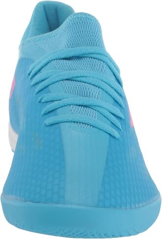 adidas Unisex-Adult X Speedflow.3 Indoor Boots Soccer Shoe in Saudi Arabia