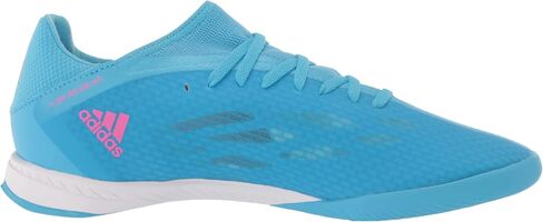 adidas Unisex-Adult X Speedflow.3 Indoor Boots Soccer Shoe in Saudi Arabia
