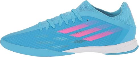 adidas Unisex-Adult X Speedflow.3 Indoor Boots Soccer Shoe in Saudi Arabia