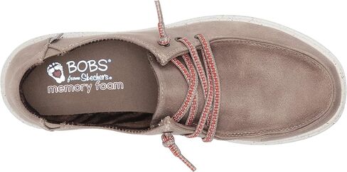 حذاء Bobs Skipper النسائي من Skechers - حذاء رياضي Sandbar Social in Kuwait
