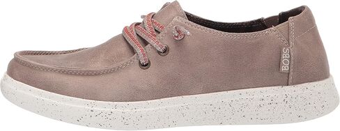 حذاء Bobs Skipper النسائي من Skechers - حذاء رياضي Sandbar Social in Kuwait