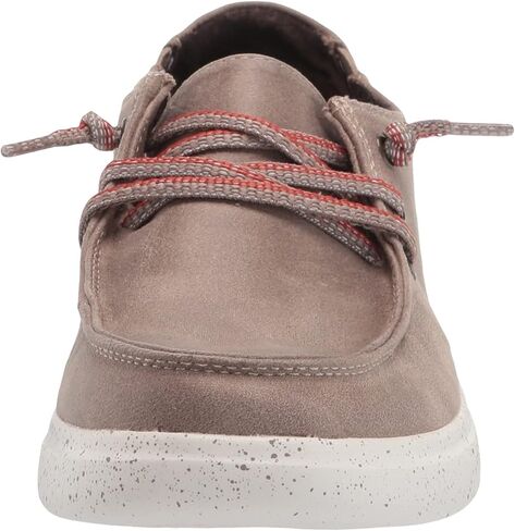 حذاء Bobs Skipper النسائي من Skechers - حذاء رياضي Sandbar Social in Kuwait