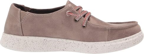 حذاء Bobs Skipper النسائي من Skechers - حذاء رياضي Sandbar Social in Kuwait