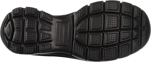 Skechers Women's Easy Going-Buried-Scooped Collar Bootie with Faux Fur Trim Ankle Boot in Saudi Arabia