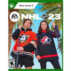 NHL 23 - اكس بوكس ​​سيريس اكس in Kuwait