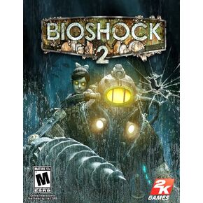 BioShock 2 Special Edition - Playstation 3 in Saudi Arabia