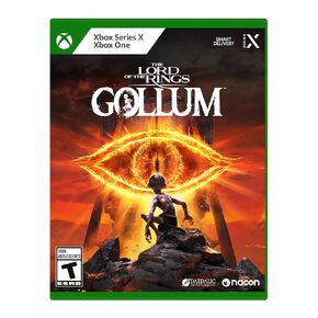 The Lord of the Rings: Gollum (PS4) in Saudi Arabia