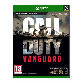 Call of Duty®: Vanguard (PS4) (Exclusive to Amazon.co.uk)