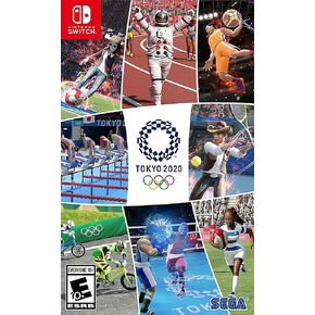 Tokyo 2020 Olympic Games - Xbox Series X in Saudi Arabia