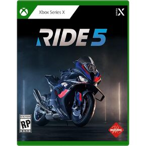 RIDE 5 - PlayStation 5