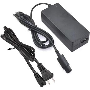 Ruitroliker AC Power Adapter for Gamecube NGC System with Power Supply Cable in Kuwait