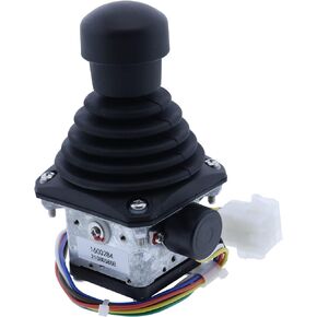 وحدة تحكم Solarhome New Joystick 1600284 متوافق مع JLG 400S 460SJ 600S 600SC 600SJ 600SJC 601S 660SJC 800A 800AJ 600AJ Boom Lift TF6-42 Telehandler in Saudi Arabia