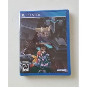 Muv-Luv Alternative - PlayStation Vita in Kuwait