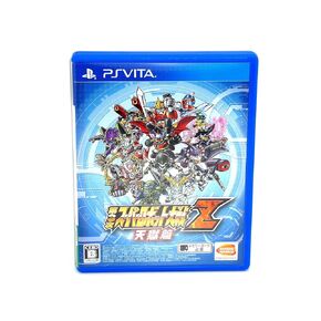 3rd Super Robot Wars Z Tengokuhen Playstation Vita [Japan Import] with Rengokuhen product code in Saudi Arabia