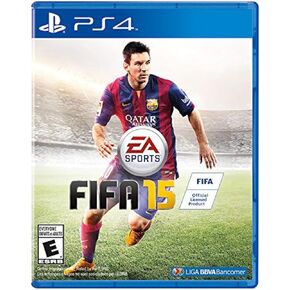 فيفا 15 - إكس بوكس ​​360
