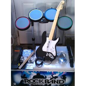 فرقة روك لأجهزة إكس بوكس ​​360 in Kuwait