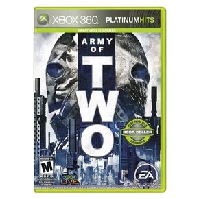 Army of Two - Playstation 3